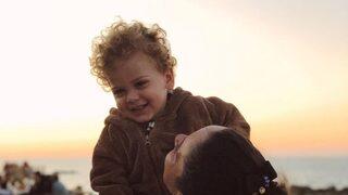 Gökçe Akyıldız: Sen hep gül bir tanem