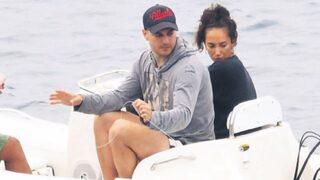 Duygu Sarışın'dan Çağatay Ulusoy açıklaması