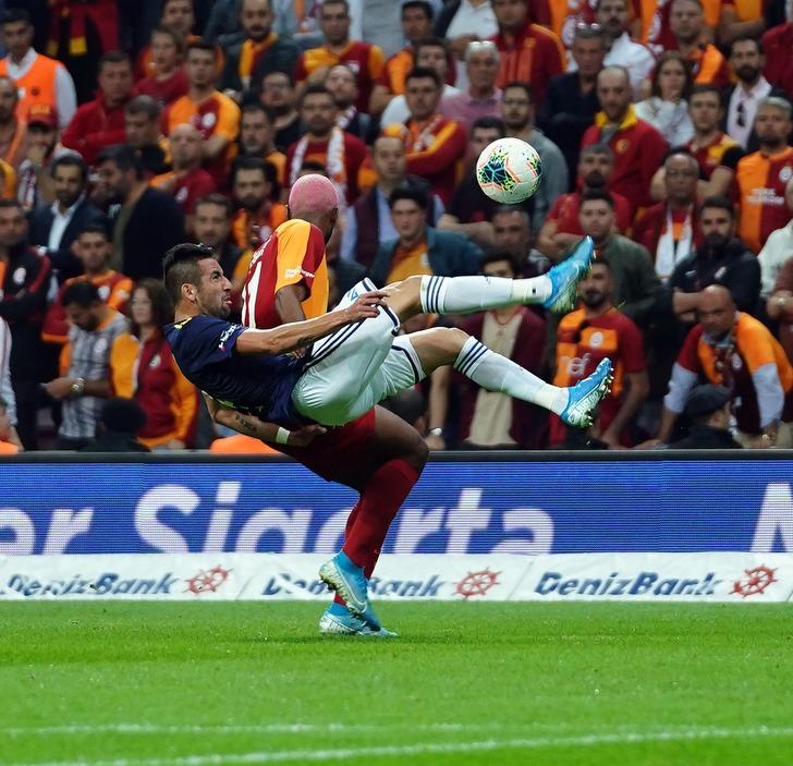 Fenerbahçe'de Isla devre arası gidecek iddiası G2