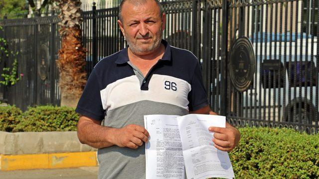 Film gibi hayat hikayesi! 'Dünyanın en şanssız insanı benim'