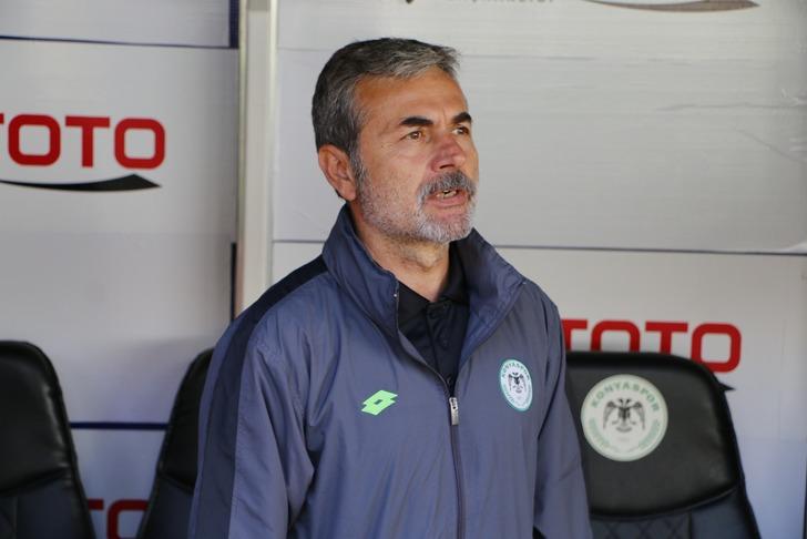 Konyaspor 2-1 Kayserispor G4