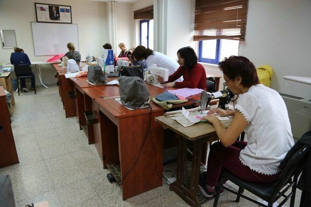 Halk merkezlerinde yeni dönem başlıyor