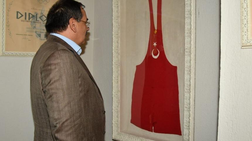 Başkan Mustafa Demir&rsquo;den Kavaklılara 80 kilometre yol m&uuml;jdesi