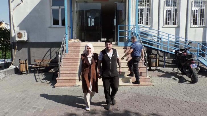 Sosyal medyada şiddet gördüğü iddia edilen kadın konuştu G3