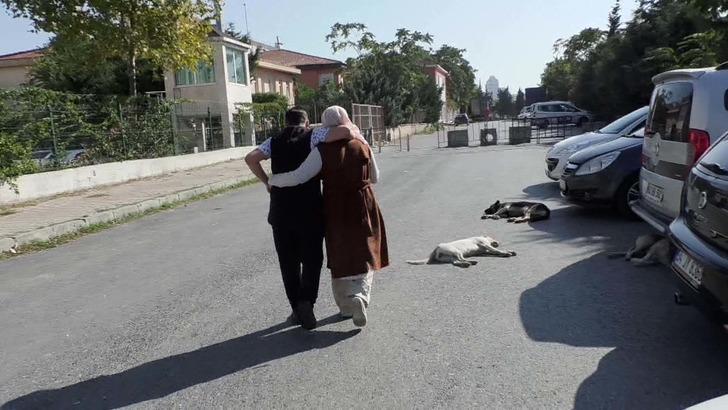 Sosyal medyada şiddet gördüğü iddia edilen kadın konuştu G1