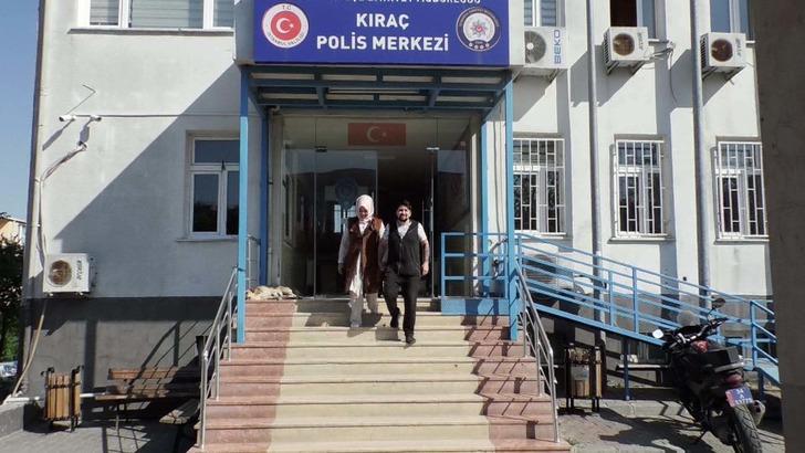 Sosyal medyada şiddet gördüğü iddia edilen kadın konuştu G2