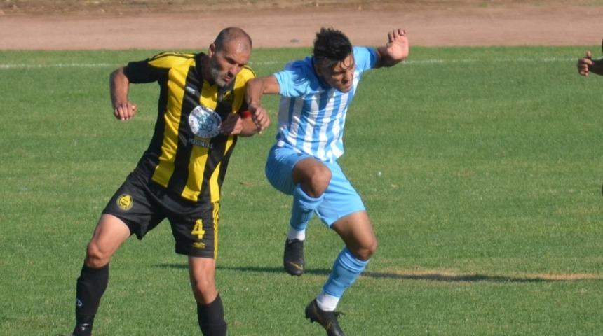 Tekirdağspor ilk galibiyetini farklı kazandı