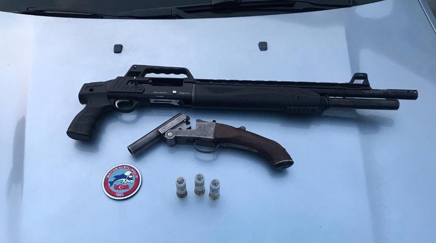 Bursa Emniyeti zanlılara g&ouml;z a&ccedil;tırmıyor