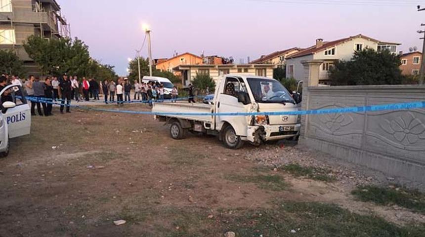 Oyun oynayan çocukların arasına daldı: 1 çocuk hayatını kaybetti