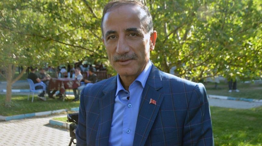 AK Parti&rsquo;li Milletvekili Kiler, hakkındaki iddialara cevap verdi