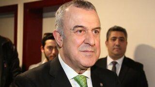 Ahmet Ürkmezgil: Fikret Orman'ın telefonları kapalı