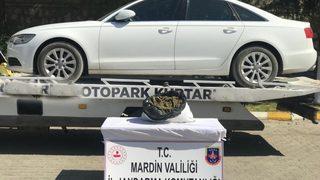 Jandarmadan zehir tacirlerine darbe: Çok sayıda gözaltı var!