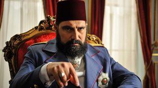 Payitaht Abdülhamid dizisine yeni oyuncu! Ester karakterini kim oynuyor?