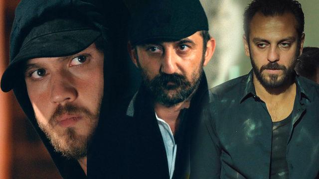 Çukur'da Yamaç, Cumali ve Vartolu intikam için harekete geçiyor! Çukur 70. yeni bölüm 2. fragmanı izle!