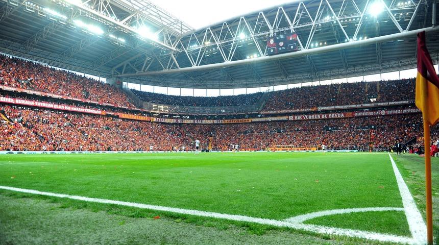 PSG'den İstanbul ve Galatasaray paylaşımı