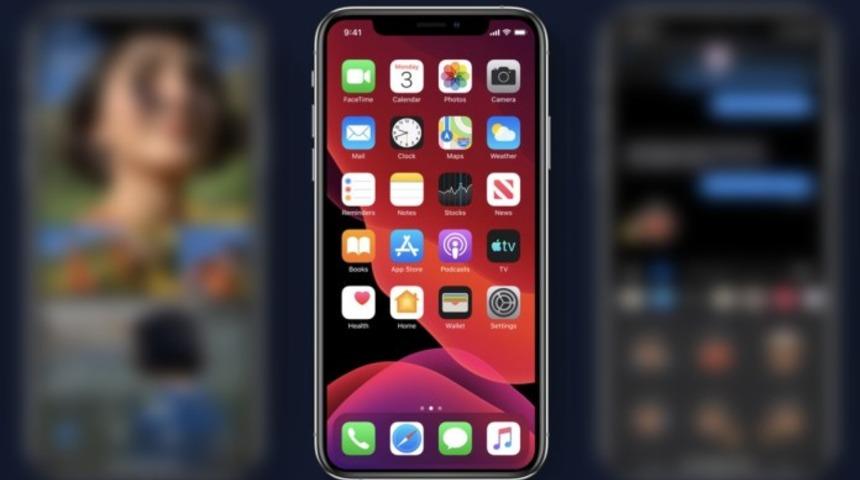 Güvenlik açıkları kapatıldı batarya sorunları giderildi