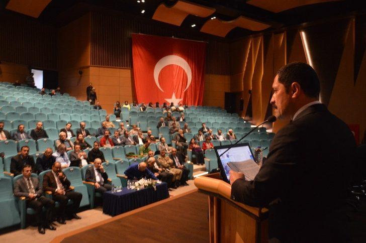 Aktaş ve Çıldır Gölü Çalıştayı gerçekleştirildi G3