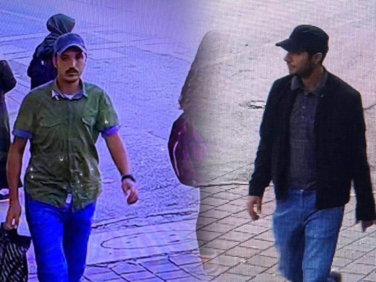 Son dakika: Adana'daki bombalı saldırıyı d&uuml;zenleyen ter&ouml;ristlerin kimlikleri saptandı