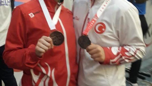 Gülbahar Gözütok’tan büyük başarı