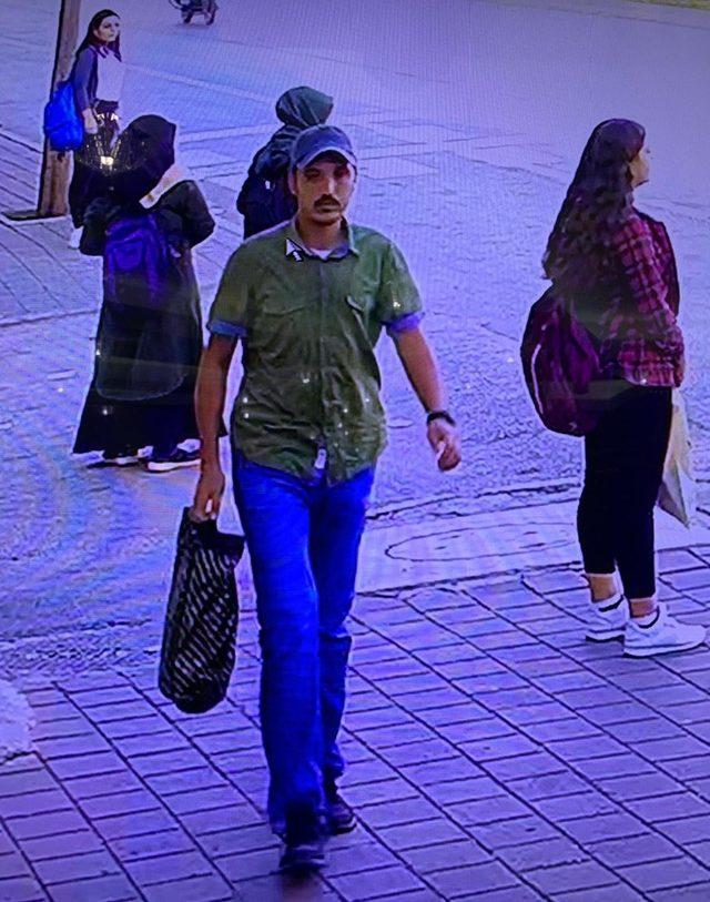 İşte polise bombalı saldırı yapan teröristler