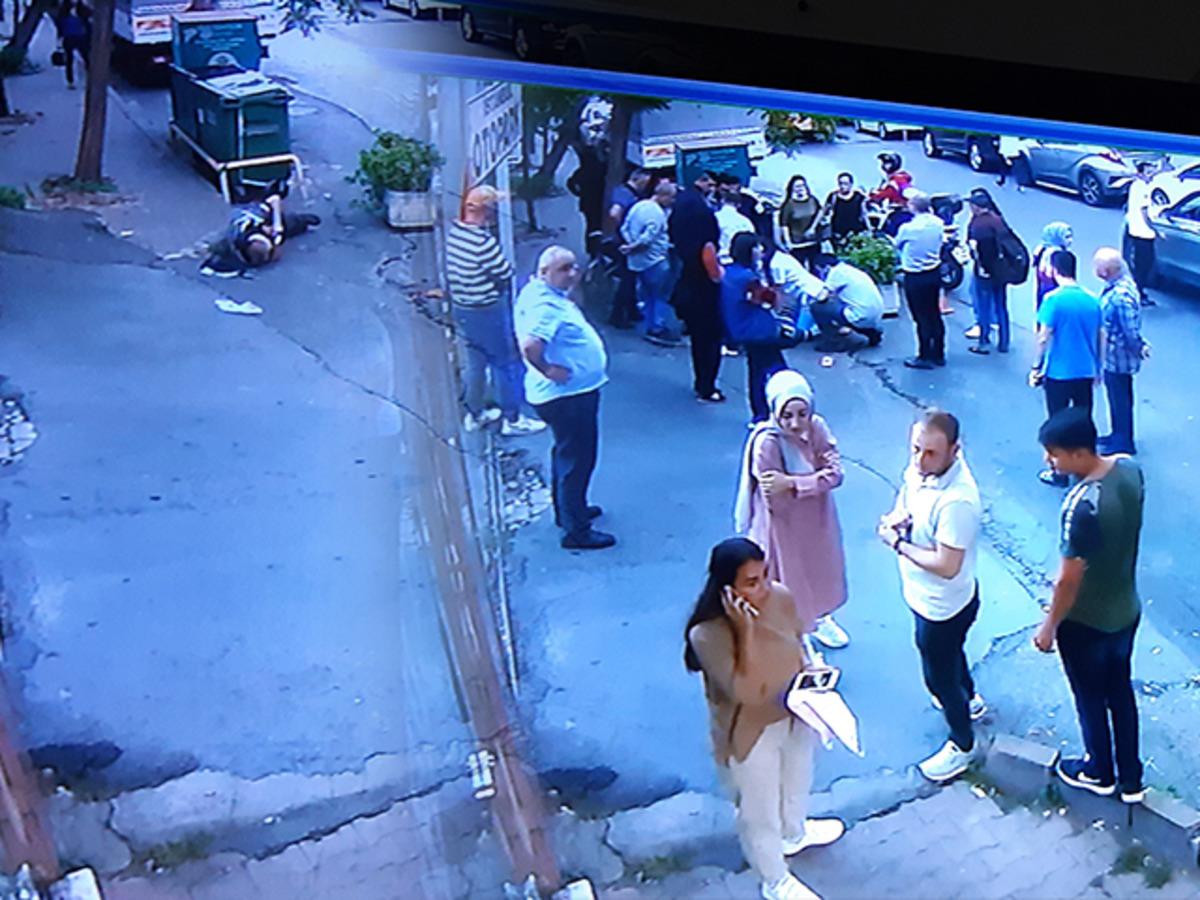 İstanbul'da kalp krizi ge&ccedil;iren hastaya 20 dakika sonra m&uuml;dahale edildi