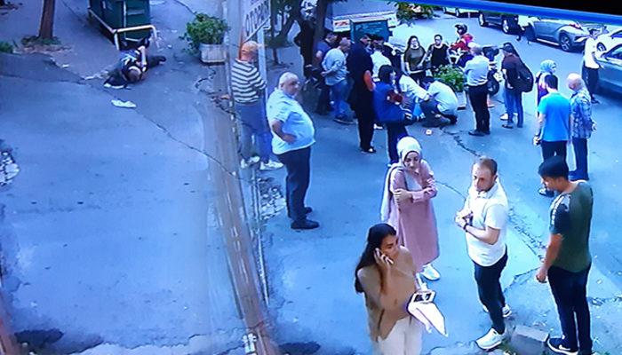 İstanbul'da kalp krizi geçiren hastaya 20 dakika sonra müdahale edildi