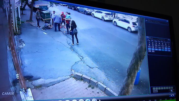 İstanbul'da kalp krizi geçiren hastaya 20 dakika sonra müdahale edildi G2