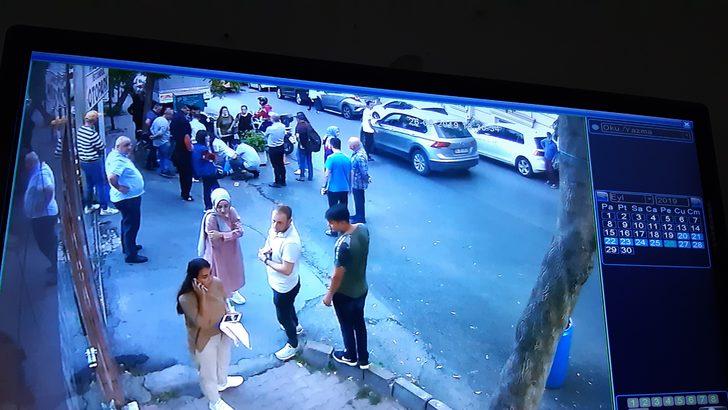 İstanbul'da kalp krizi geçiren hastaya 20 dakika sonra müdahale edildi G3