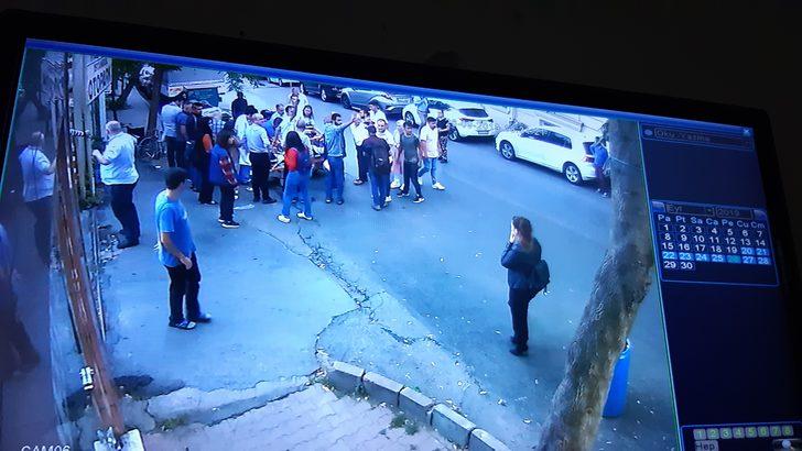 İstanbul'da kalp krizi geçiren hastaya 20 dakika sonra müdahale edildi G4