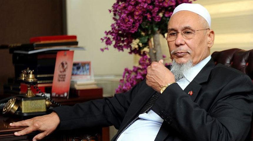 Afganistan Türklerinin lideri Mahdum hayatını kaybetti