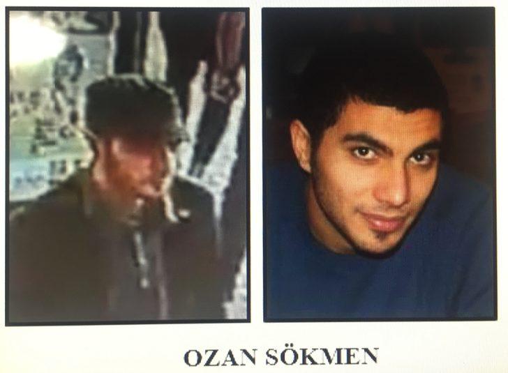 Son dakika: Adana'daki bombalı saldırıyı düzenleyen teröristlerin kimlikleri saptandı G1