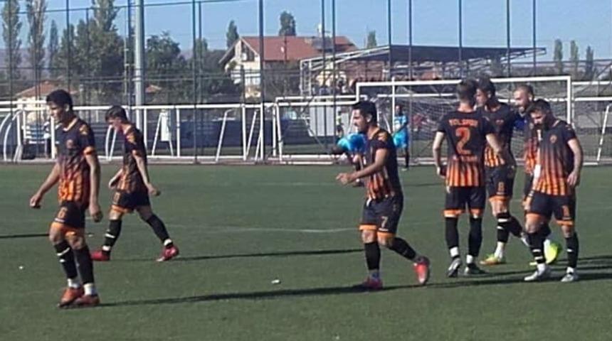 Kayseri S&uuml;per Amat&ouml;r K&uuml;me