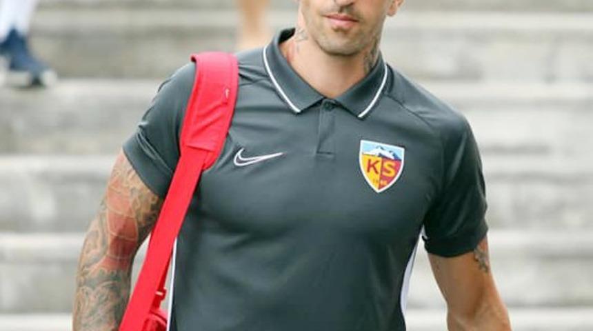 Miguel Lopes: "T&uuml;rkiye&rsquo;de bir şeylerin değişmesi gerekiyor"