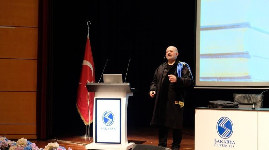 SA&Uuml; Yabancı Diller b&ouml;l&uuml;m&uuml;nde ilk ders yapıldı