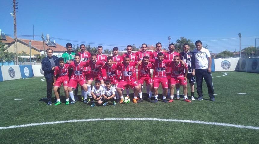 Kayseri 1.Amat&ouml;r K&uuml;me