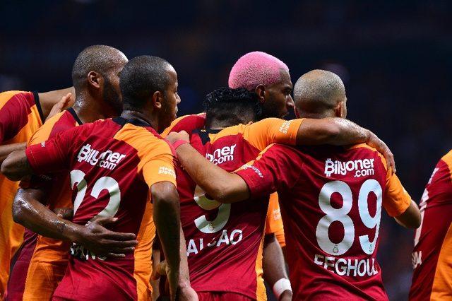 Galatasaray, 18 yıl sonra PSG’ye rakip