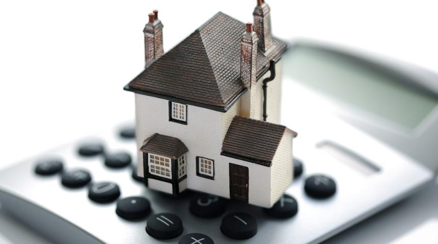 Faiz indirimi sonrası konut kredisi başvuruları y&uuml;zde 300 arttı