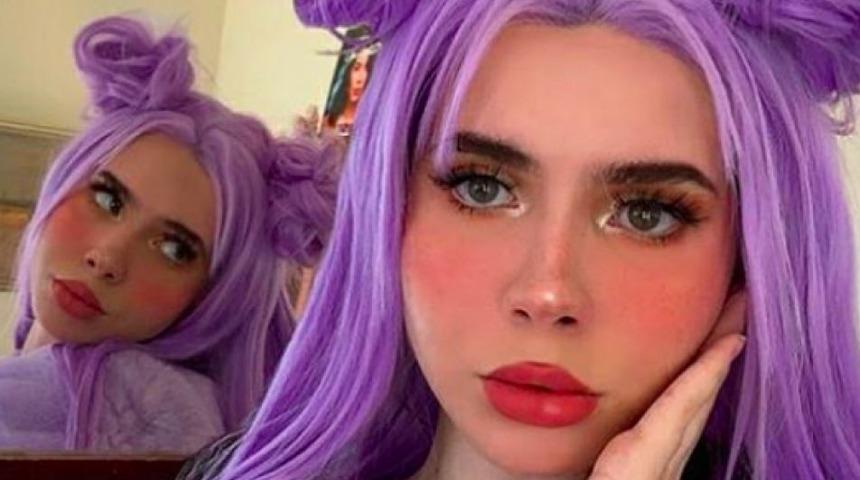 İnternet trendlerinin en yenisi: E-girl  