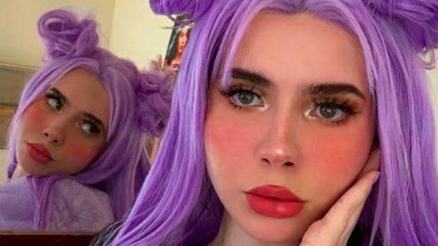 İnternet trendlerinin en yenisi: E-girl  