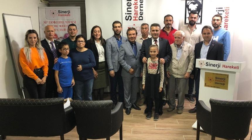 &rsquo;İnovasyon ve patent&rsquo; semineri ilgi g&ouml;rd&uuml;