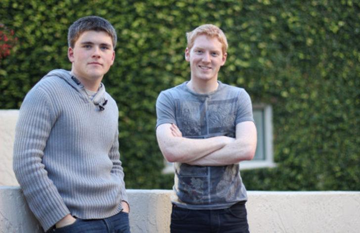 Forbes'un hazırladığı iş dünyasında ezber bozan isimler listesi açıklandı G5