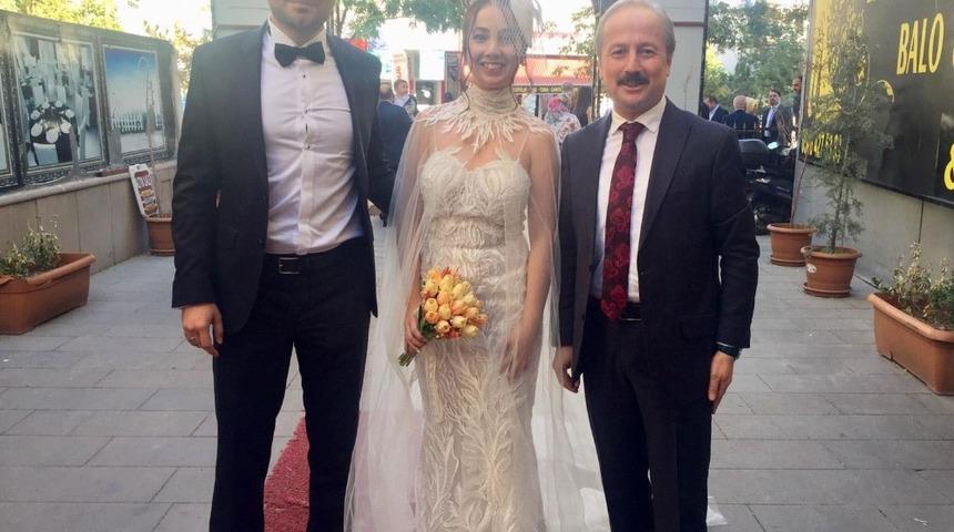 Sincan Belediyesinin mutlu g&uuml;n&uuml;