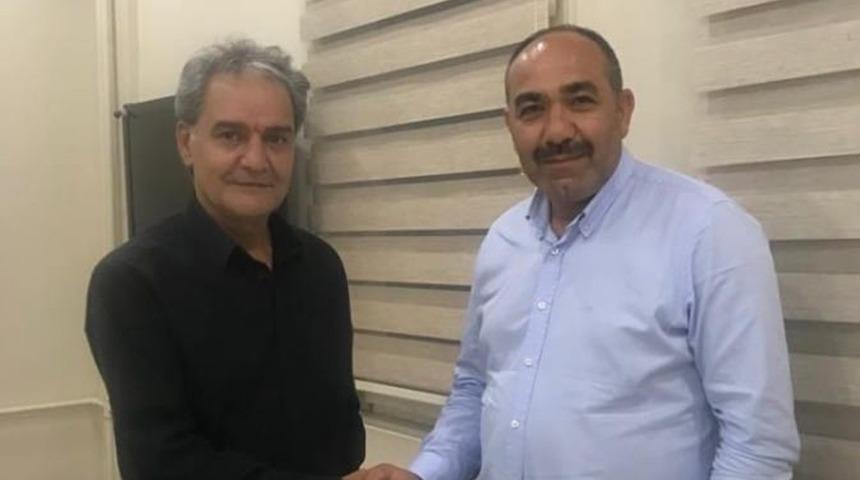 Kars 36 Spor Teknik Direkt&ouml;r Şaşmaz ile yolları ayırdı