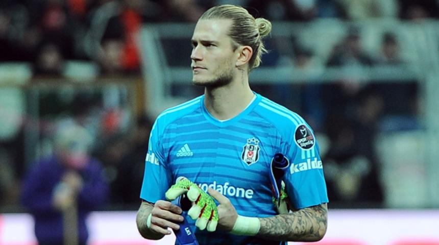 Beşiktaş'ta sorun ilk gol