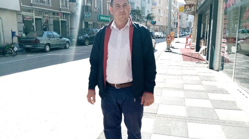 Hastaneye giden &ccedil;ifte hırsızlık şoku