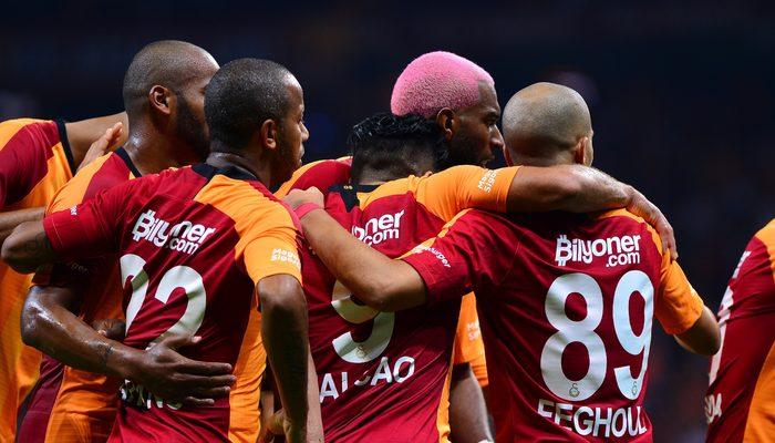 Galatasaray, 18 yıl sonra PSG’ye rakip