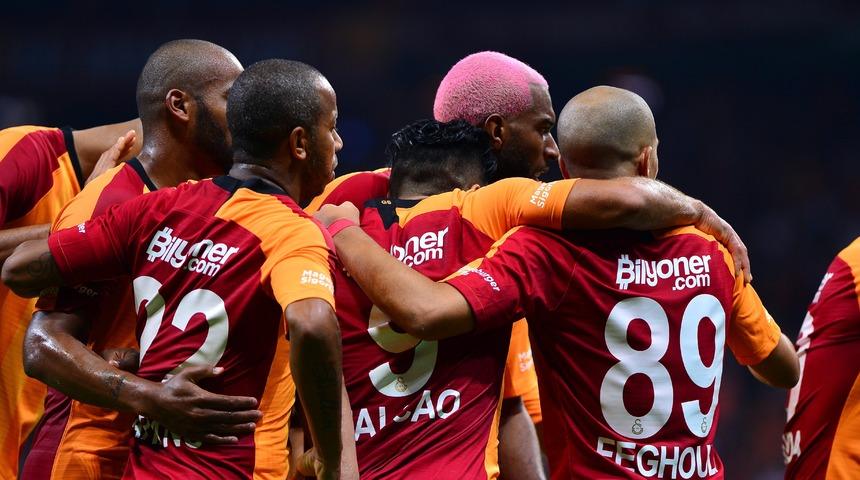 Galatasaray, 18 yıl sonra PSG’ye rakip