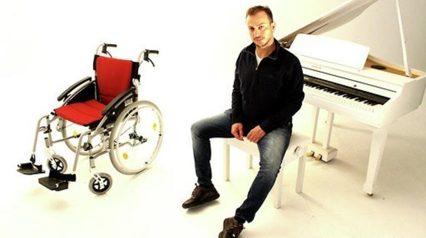 &ldquo;Her 3 engelliden biri evinden dışarı &ccedil;ıkamıyor&rdquo;