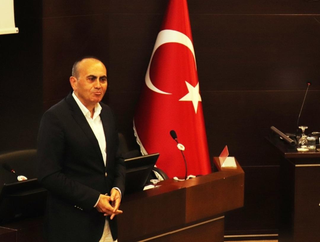 Fatih Kuran: "Finans danışmanıyla işler yolundayken &ccedil;alışın"