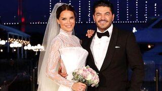 Ebru Şallı'dan 'evlilik sözleşmesi' itirafı 